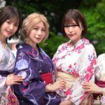 【流出映像】仲良しママ友子育てサークル【つかさ、うみ、はずき、あやめ】～つかさ＆うみ編～